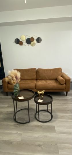 Living room furniture