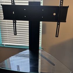 Entertainment Stand For Flat Screen Television 