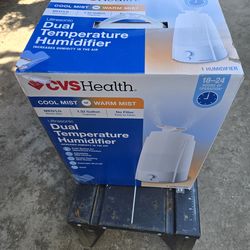 Humidifier = Humidificador