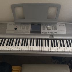 yamaha piano