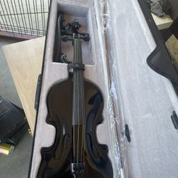 New Violín 