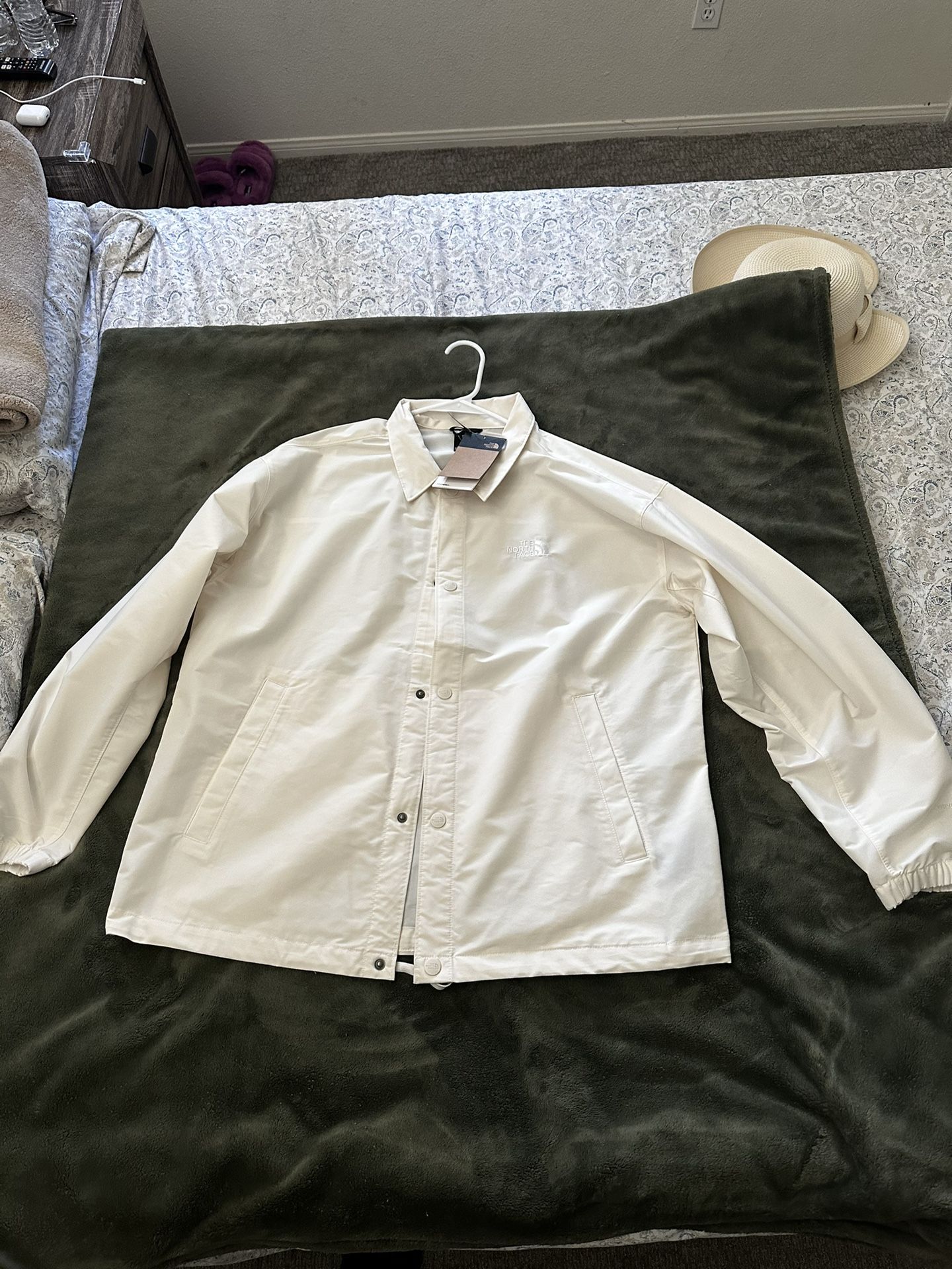 North Face Jacket