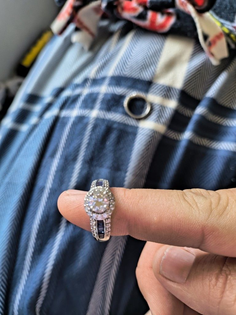Wedding Ring