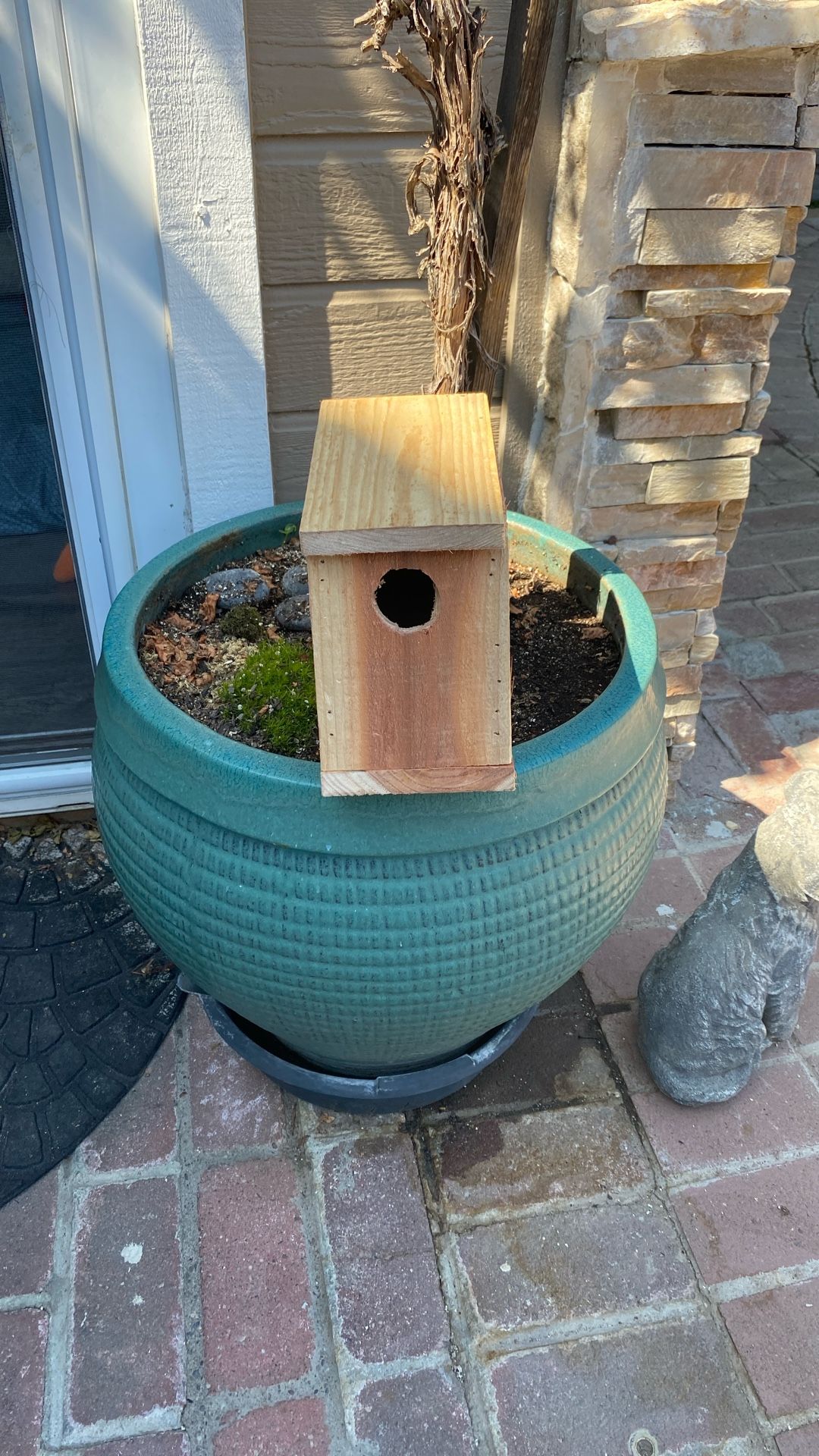 Bird House