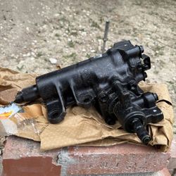 Toyota Power Steering Gear For (90-91)PICKUP AND (89-91)4Runner 