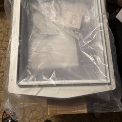 Xl Dog Door