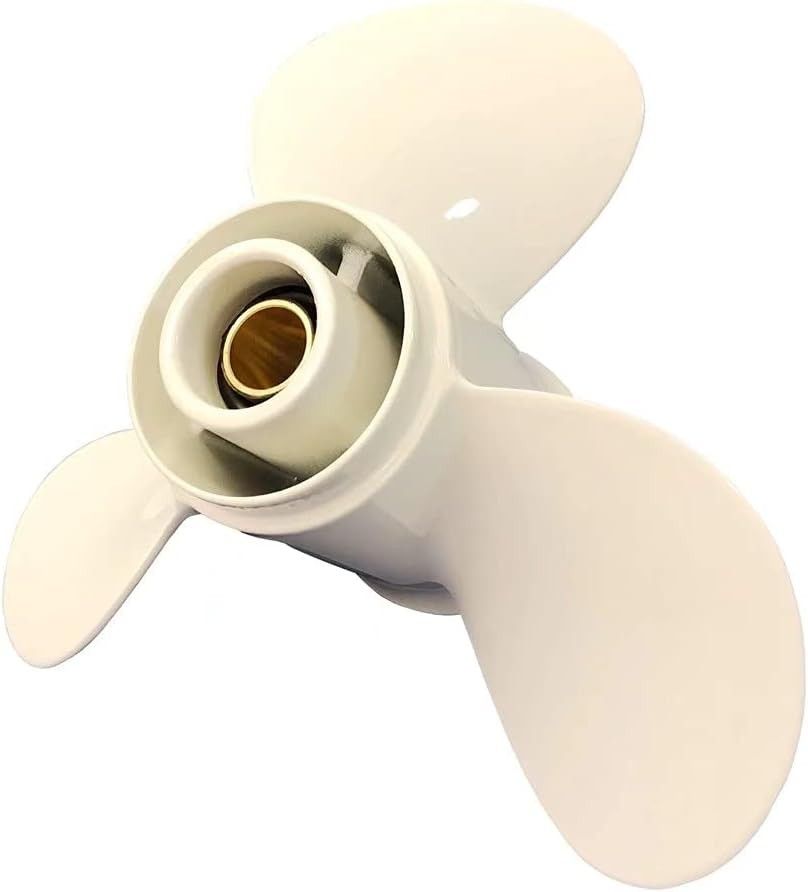 New 9 7/8x13 F Propeller