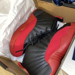 Toddler Jordan 12s