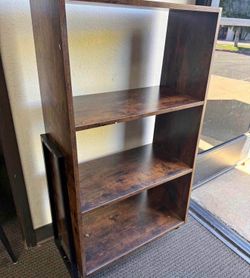Bookshelf