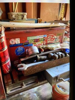 Toolbox ‘s