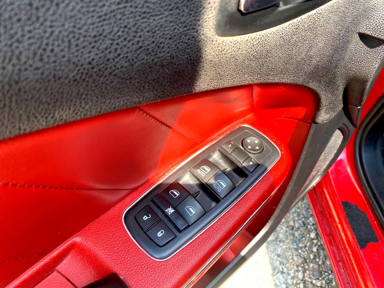 2015 Dodge Charger