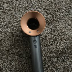 Dyson Hairdryer 