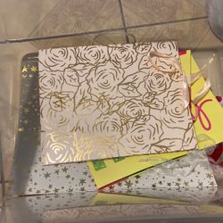 Gift Bags  .50€