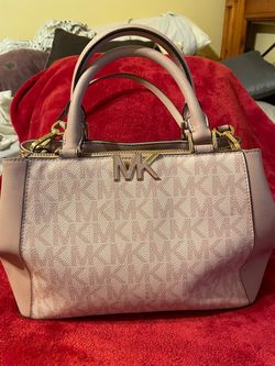 MK purse