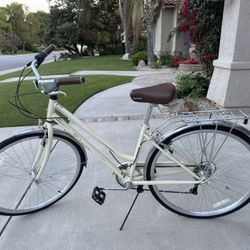Schwinn Cruiser Bike