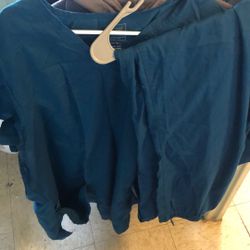 Cherokee Nursing Scrub