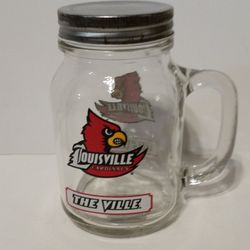 Louisville Mason Jar