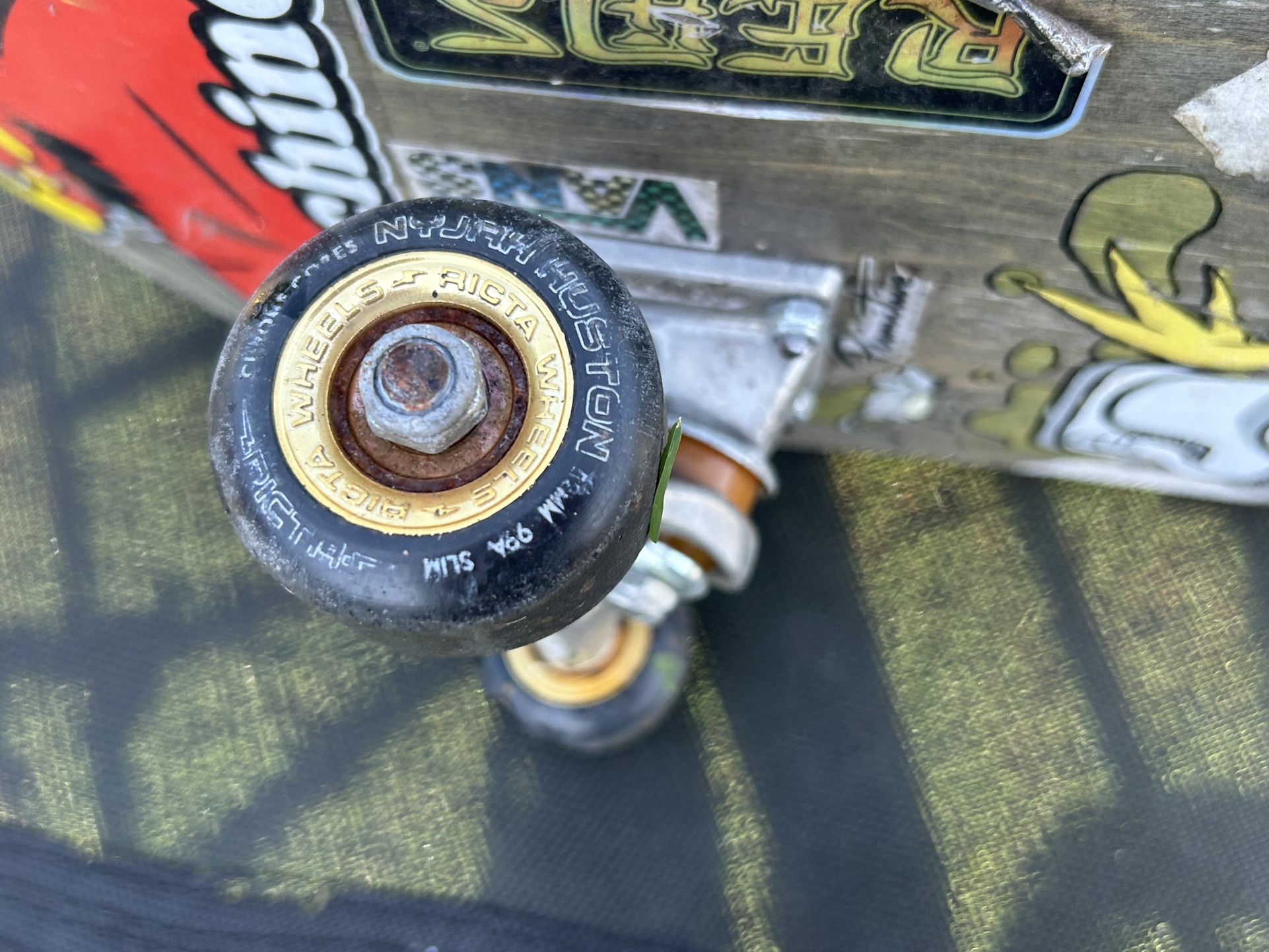 Selling Bikes, Scooters, And A Skateboard $50 Each!