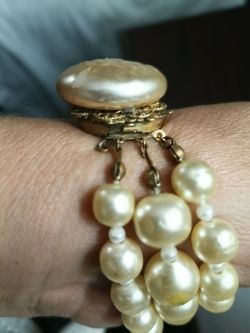 Authentic Pearls