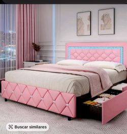Cama twin