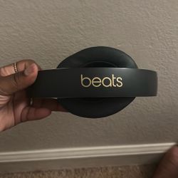 Beats Studio 3