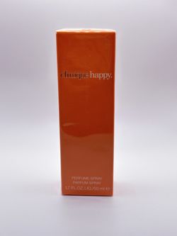Happy Clinique Happy™ Eau de Parfum Spray​ 1.7OZ