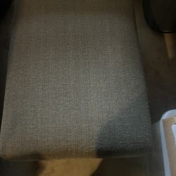 Storage Ottoman 