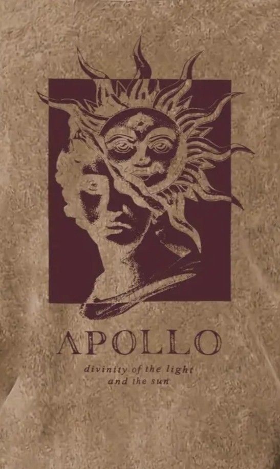 Apollo T Shirt XXL