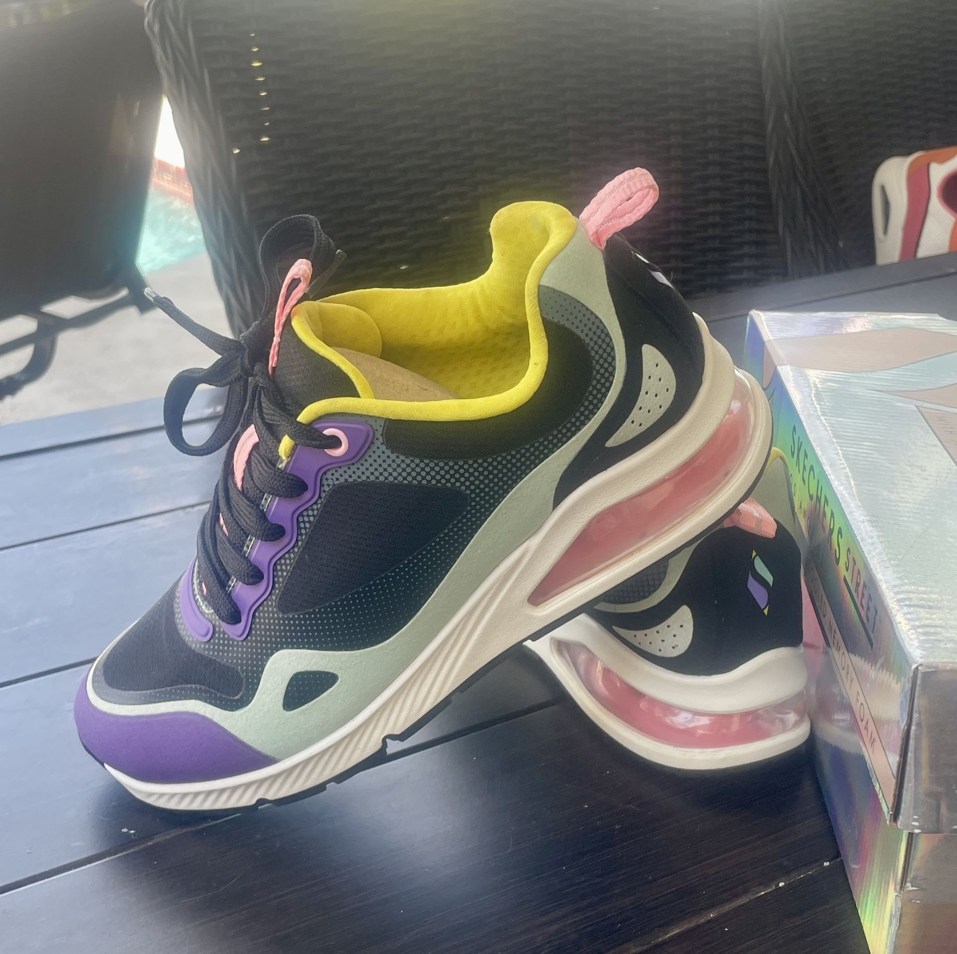 Skechers Street PALM BAY, FL