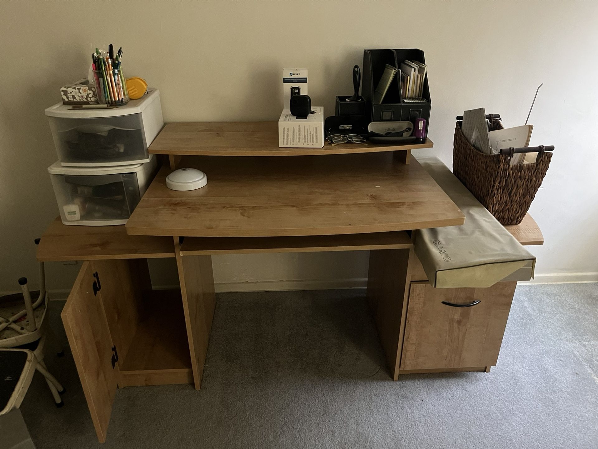 Desk