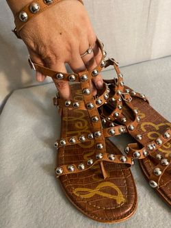 Sam Edelman sandals