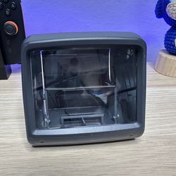 SEGA Game Gear Super Wide Gear Screen Magnifier