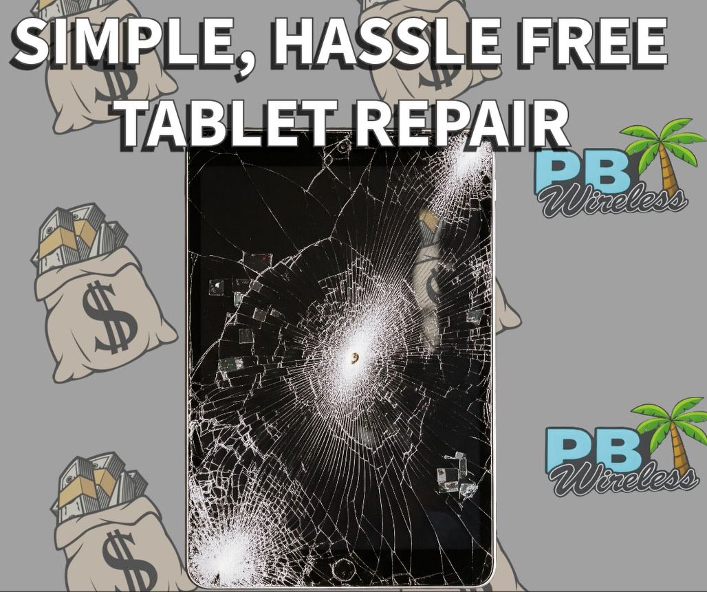 All Tablets