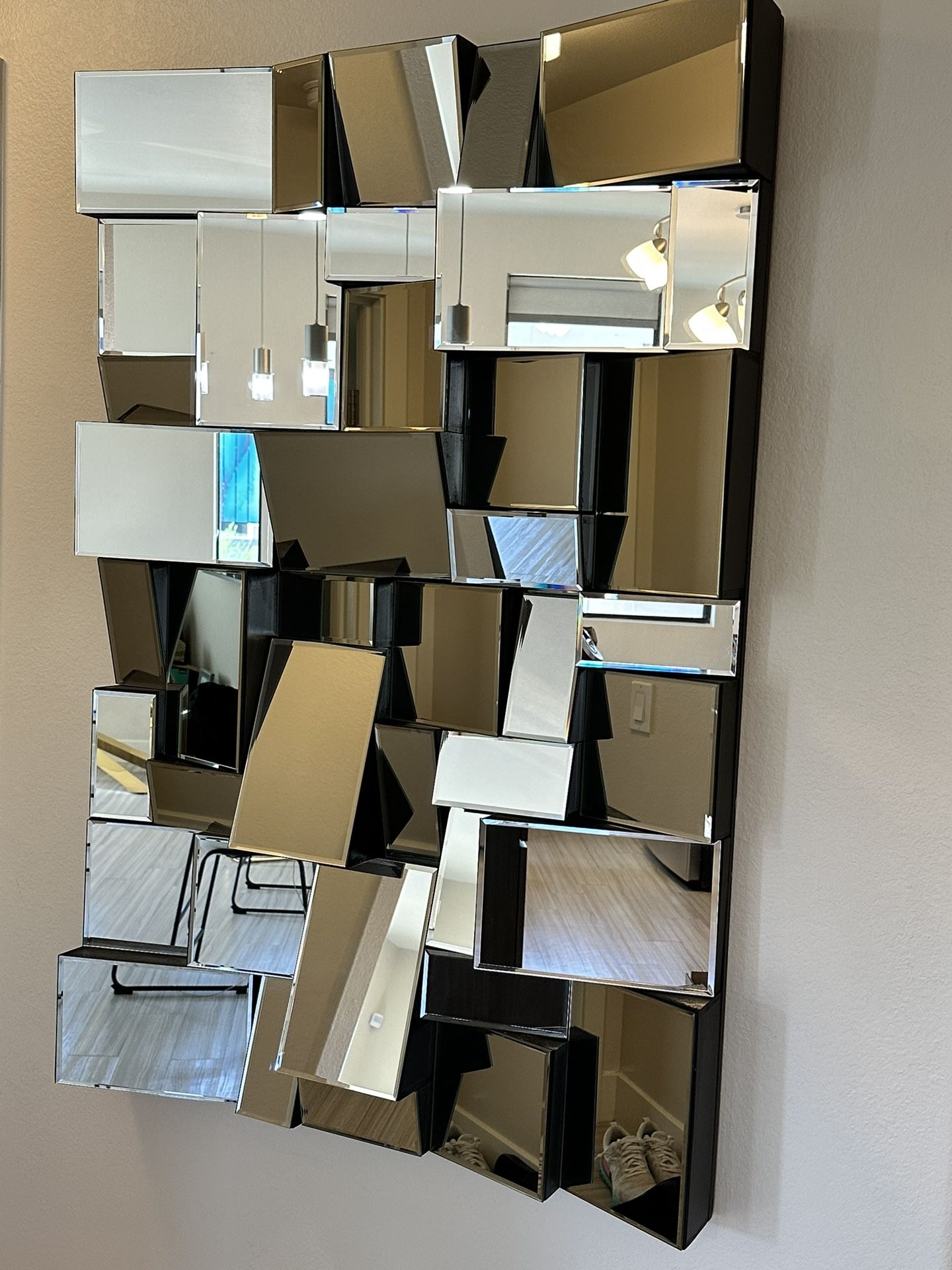 Wall Mirror