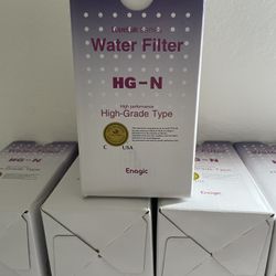100% Authentic Enagic Water Filter replacement. 
