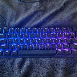 Gaming Keyboard 