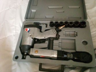 Air impact set
