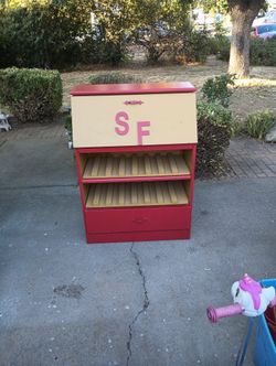 Custom 49ers Wine Storage/Bar