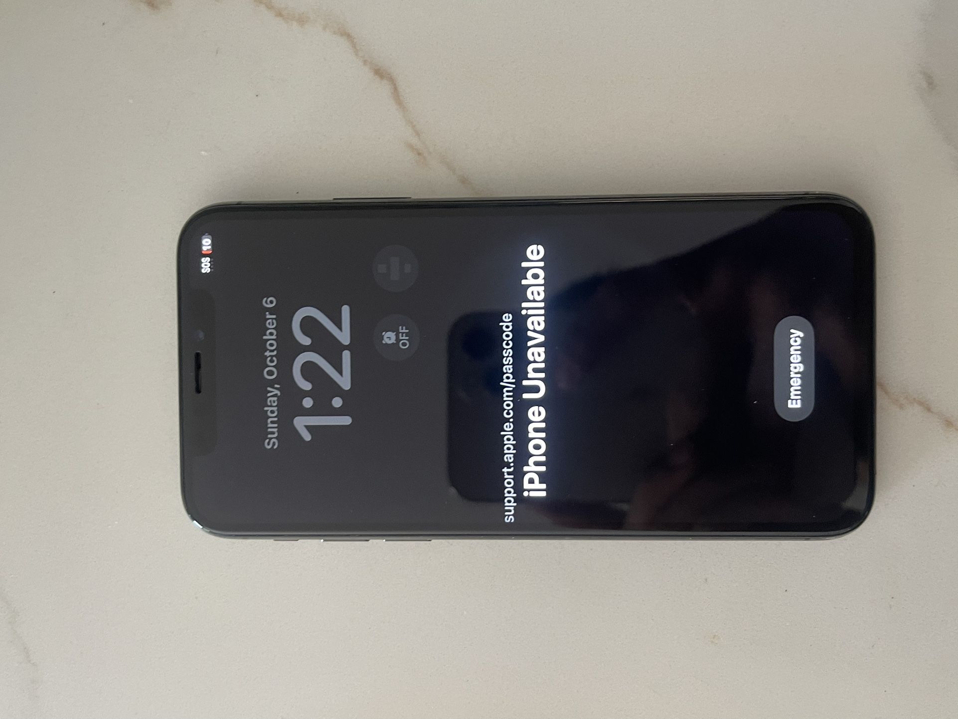 iPhone
