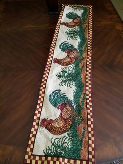 Table runner