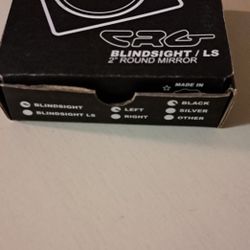 CRG BLINDSIGHT LS 2 Inch MIRROR