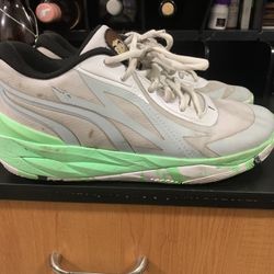 Melo (nitro) Basketball Shoes 