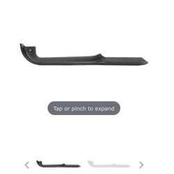 C10 Chevy/GMC Front Door Sills