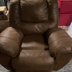 Recliner Chair 