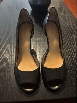 Anne Klein dressy shoes