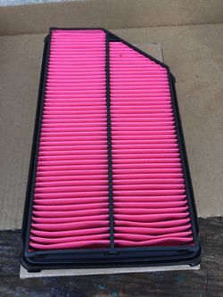 Air filter