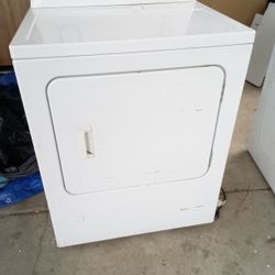 Secadora Esta En Perfectas Condisiones 