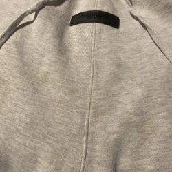 Grey Men Essential And Men Designer Guess Coat Medium