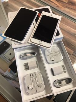 Unlocked iPhone 6 Plus