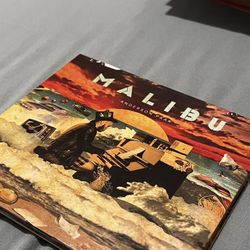 Anderson Paak Malibu Album